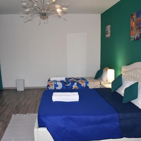 Venice Day Apartment Mestre Exteriér fotografie
