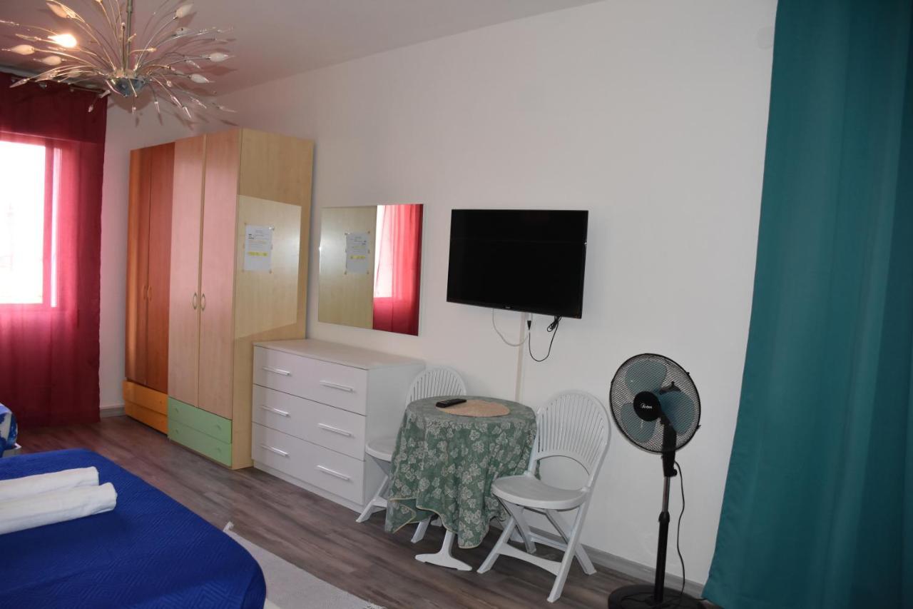 Venice Day Apartment Mestre Exteriér fotografie