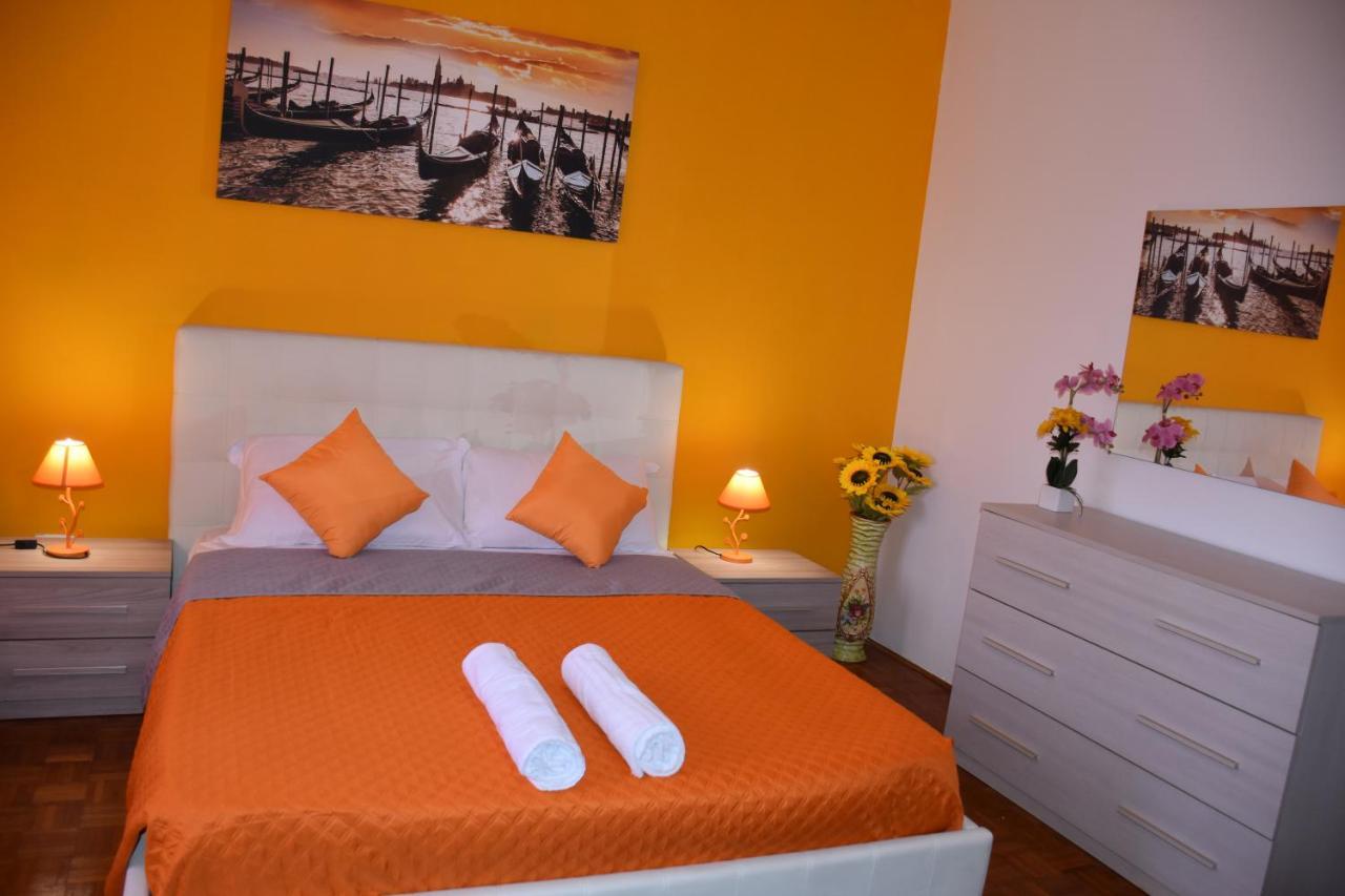 Venice Day Apartment Mestre Exteriér fotografie