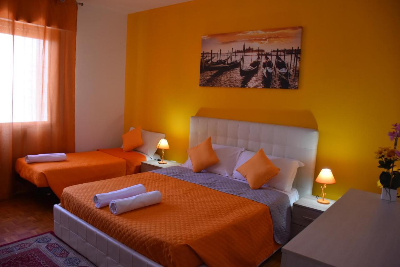 Venice Day Apartment Mestre Exteriér fotografie