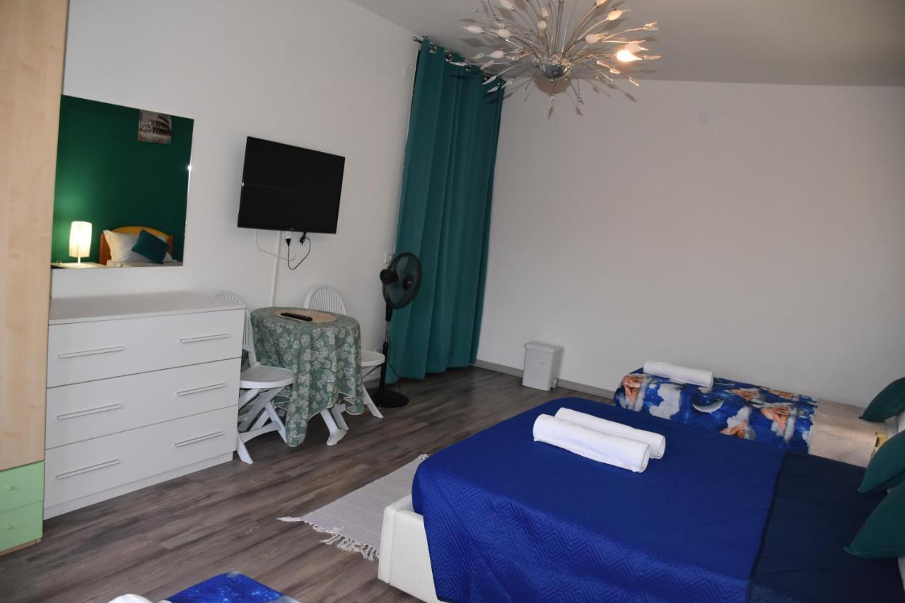 Venice Day Apartment Mestre Exteriér fotografie