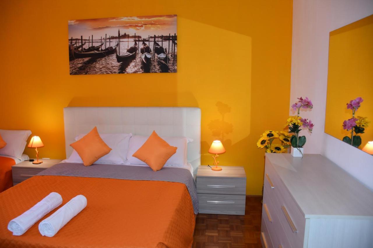 Venice Day Apartment Mestre Exteriér fotografie
