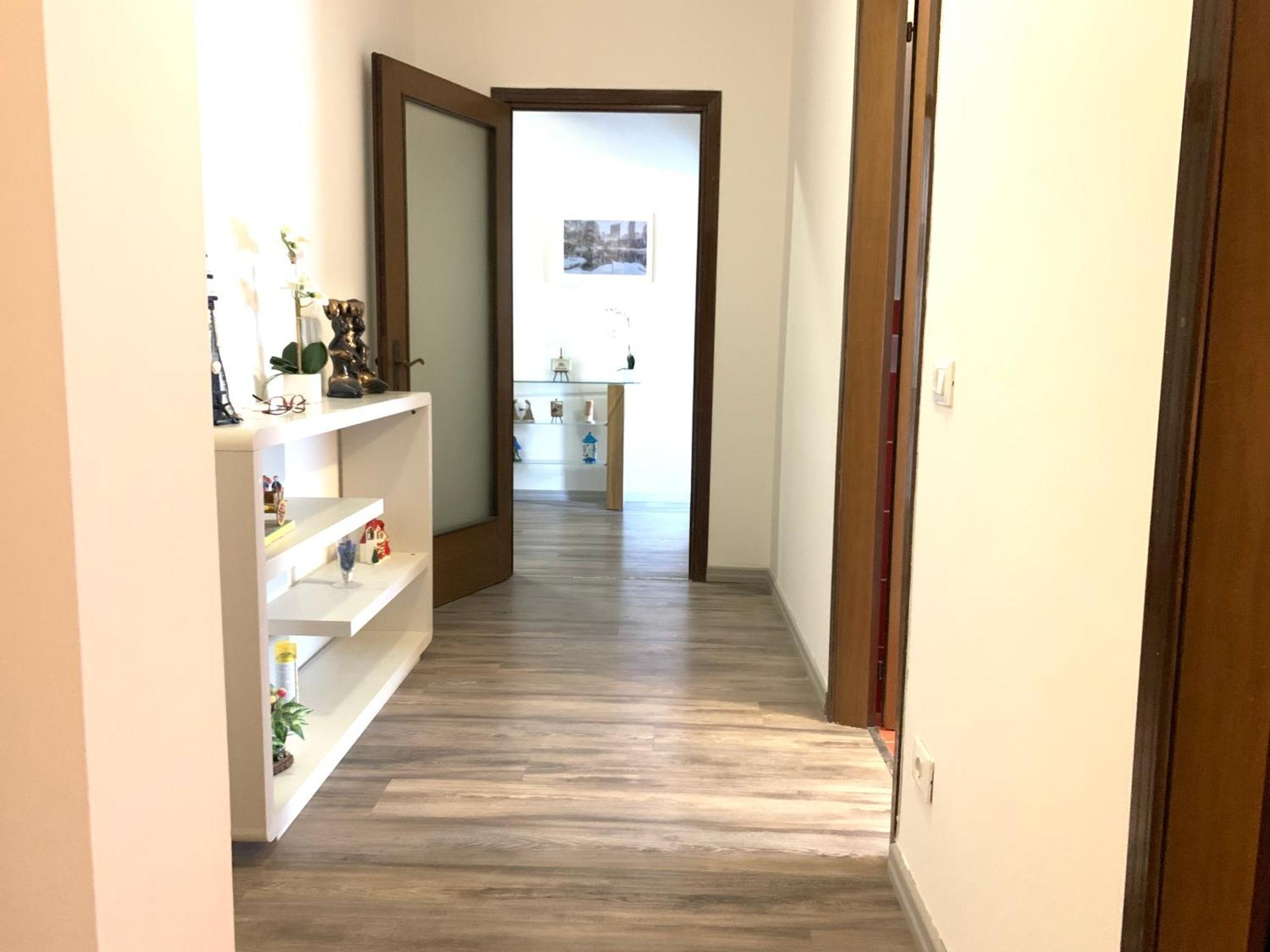 Venice Day Apartment Mestre Pokoj fotografie